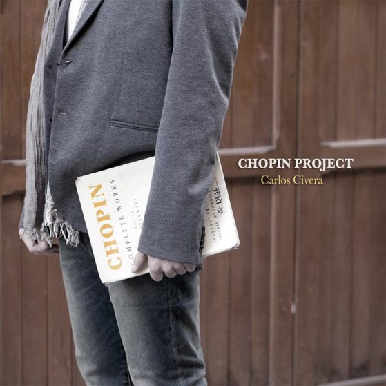 chopin project piano valencia