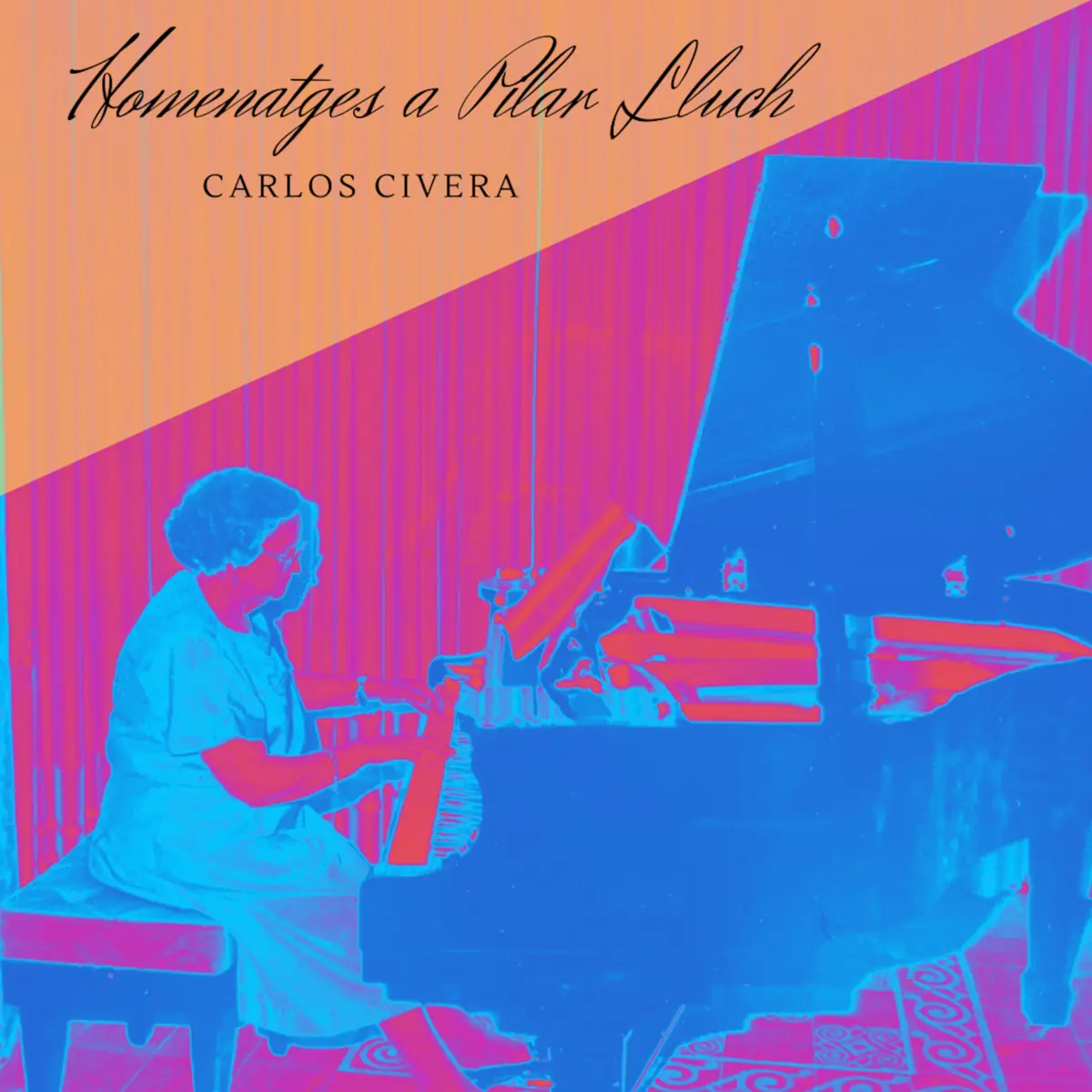 New Classical improvisations